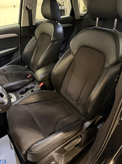 Audi Q3 19 of 23