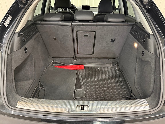 Audi Q3 23 of 23