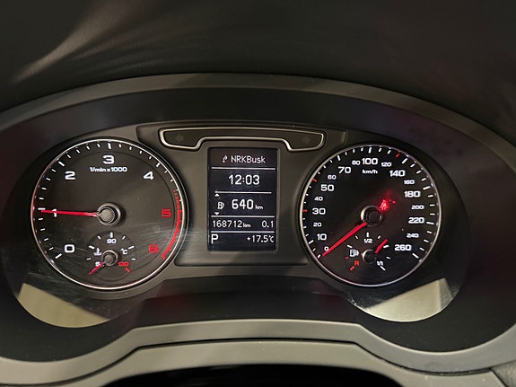 Audi Q3 16 of 23