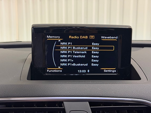 Audi Q3 12 of 23