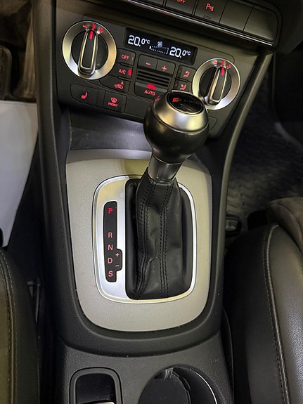 Audi Q3 15 of 23