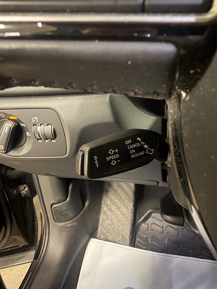 Audi Q3 17 of 23
