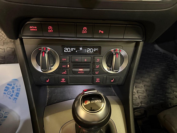 Audi Q3 14 of 23