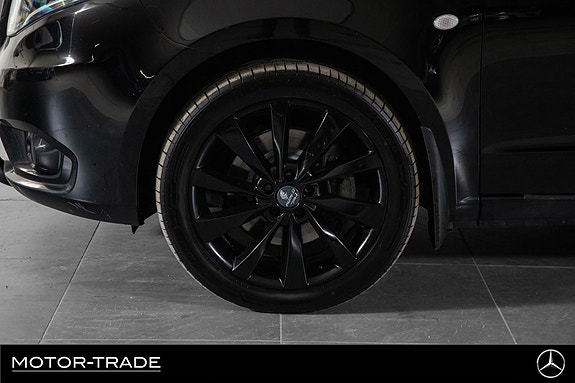 Mercedes-Benz Vito 119 4 of 5