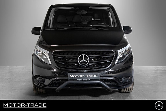 Mercedes-Benz Vito 119 3 of 5