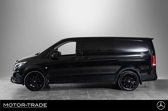 Mercedes-Benz Vito 119 5 of 5