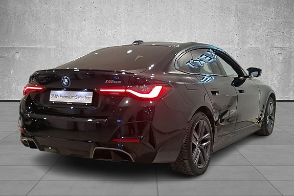 BMW i4 5 of 5