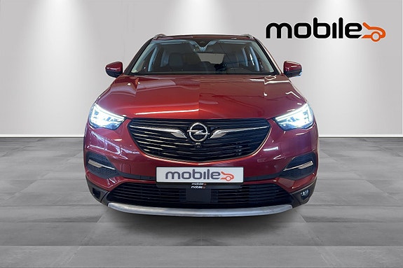 Opel Grandland X 18 of 29