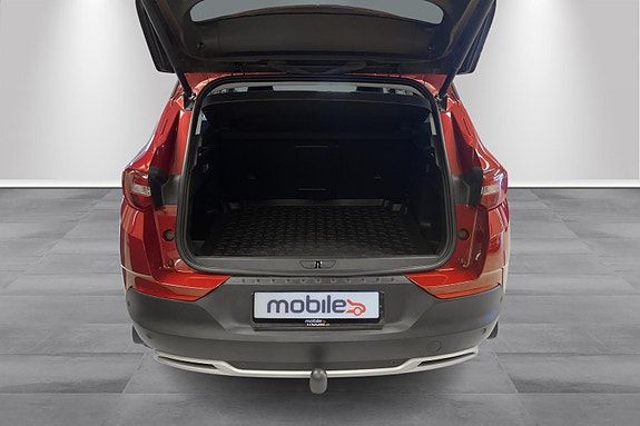 Opel Grandland X 5 of 29