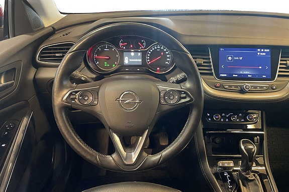 Opel Grandland X 9 of 29