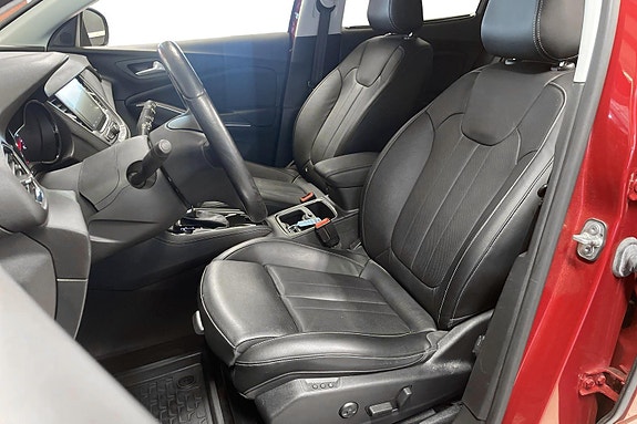 Opel Grandland X 8 of 29