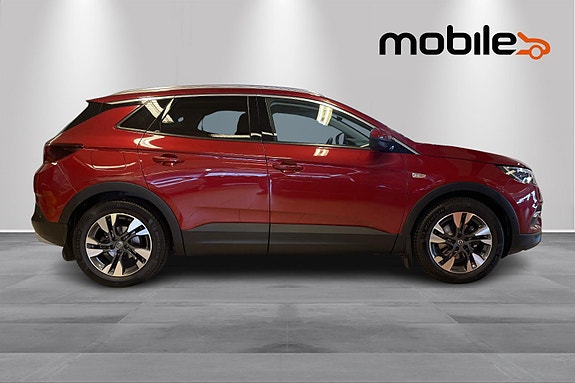 Opel Grandland X 2 of 29