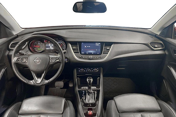 Opel Grandland X 6 of 29