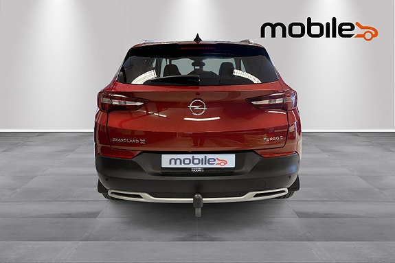 Opel Grandland X 4 of 29
