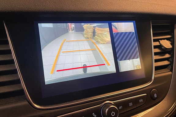 Opel Grandland X 12 of 29