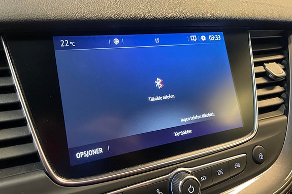 Opel Grandland X 11 of 29
