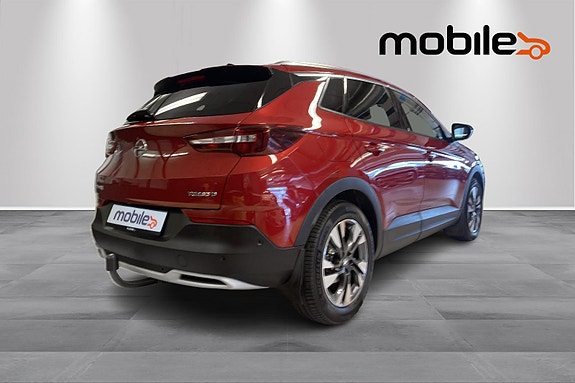 Opel Grandland X 3 of 29