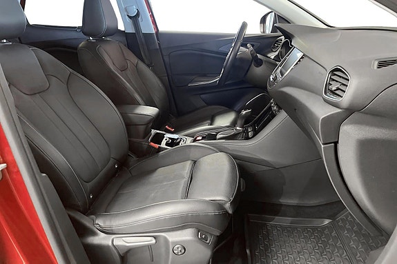 Opel Grandland X 23 of 29