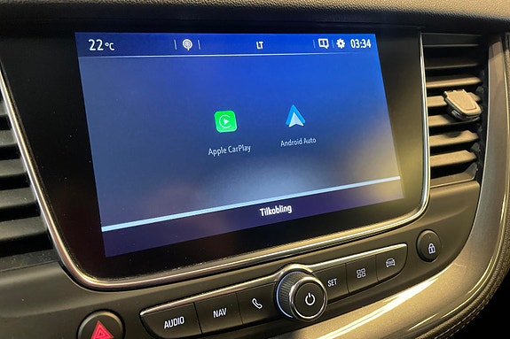 Opel Grandland X 14 of 29
