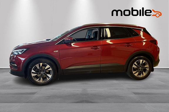 Opel Grandland X 20 of 29