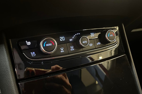 Opel Grandland X 16 of 29