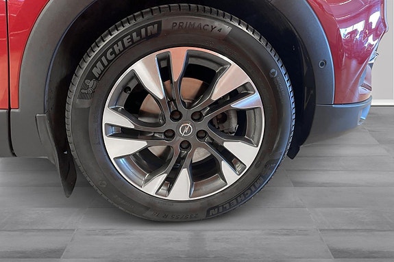 Opel Grandland X 24 of 29