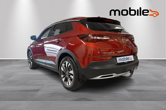 Opel Grandland X 21 of 29