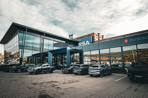 Bilde 1 av 5 i jobbannonse-galleriet