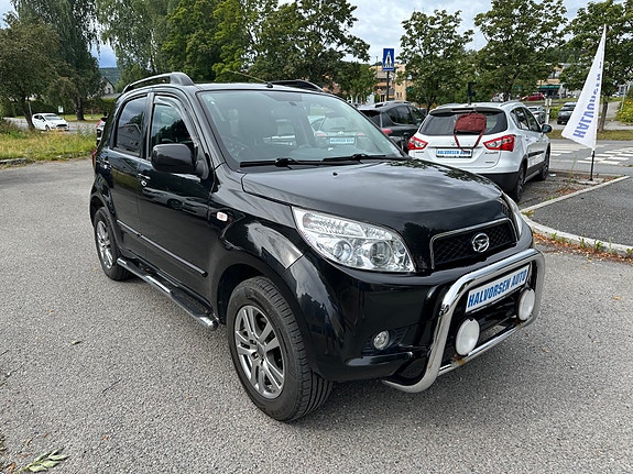 Daihatsu Terios 4 of 5