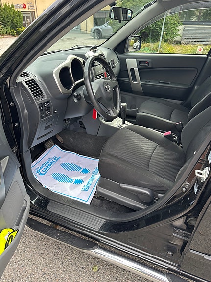 Daihatsu Terios 5 of 5