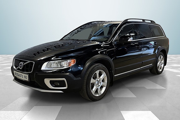 Volvo XC70 5 of 5