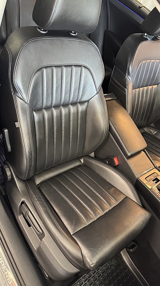 Skoda Superb 5 of 5