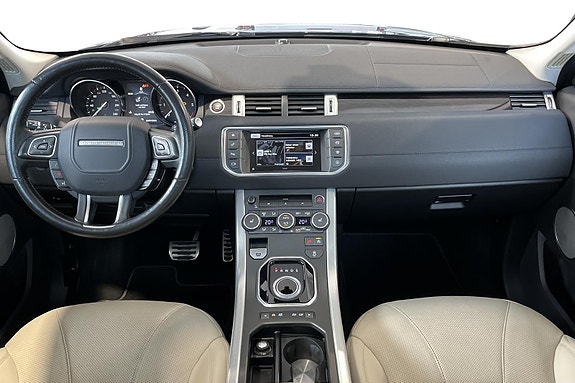 Land Rover Range Rover Evoque 6 of 29