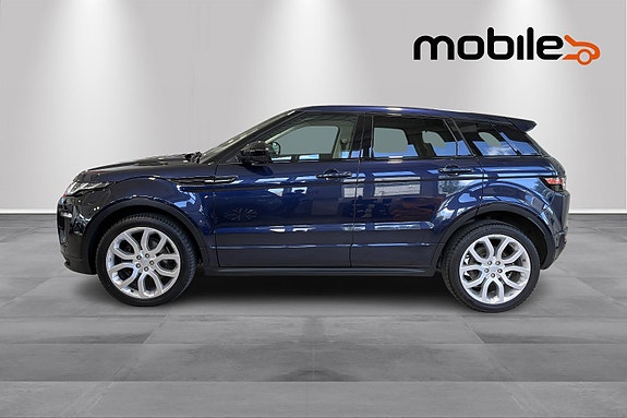 Land Rover Range Rover Evoque 20 of 29