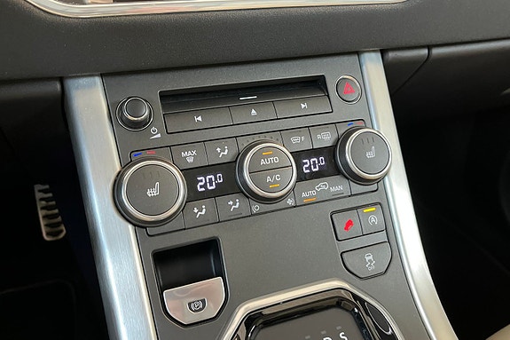 Land Rover Range Rover Evoque 15 of 29