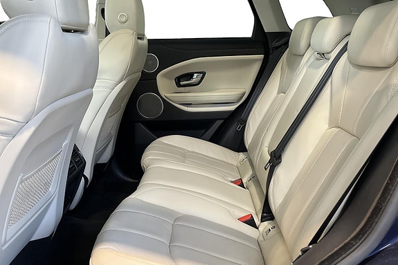 Land Rover Range Rover Evoque 7 of 29