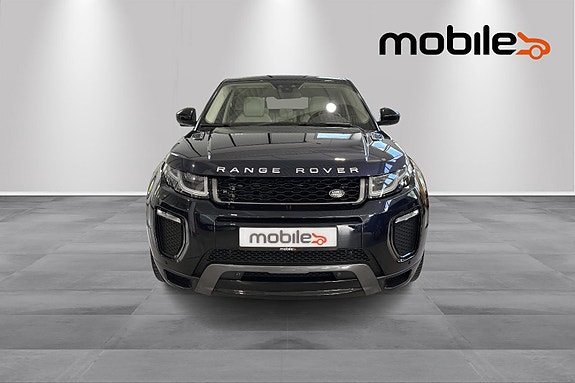Land Rover Range Rover Evoque 18 of 29