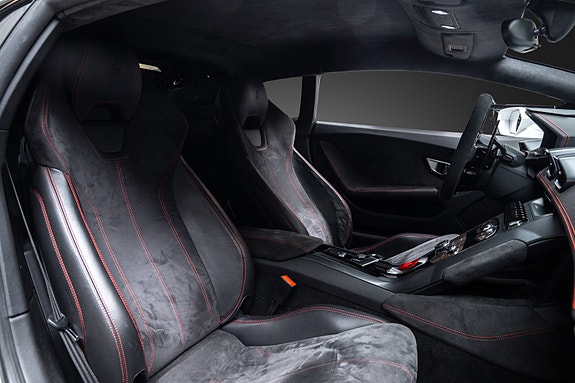 Lamborghini Huracan 28 of 29