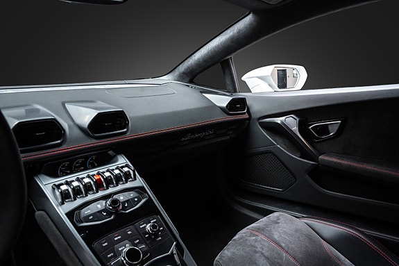 Lamborghini Huracan 20 of 29