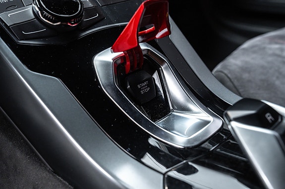 Lamborghini Huracan 22 of 29