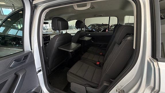 Volkswagen Touran 26 of 27
