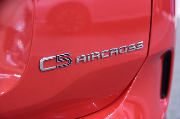 Citroen C5 Aircross 6 of 23