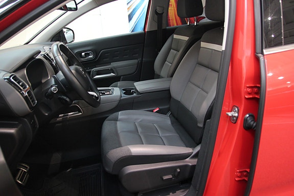 Citroen C5 Aircross 8 of 23