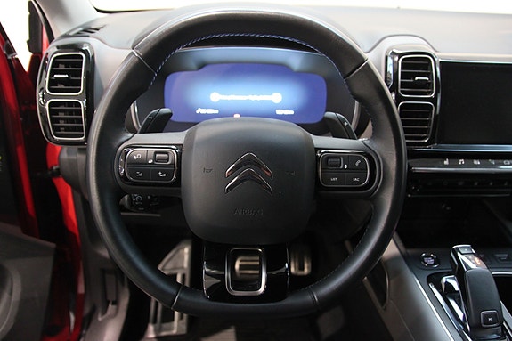 Citroen C5 Aircross 11 of 23