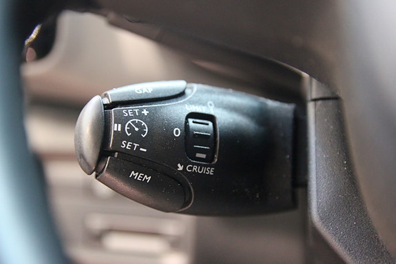 Citroen C5 Aircross 21 of 23