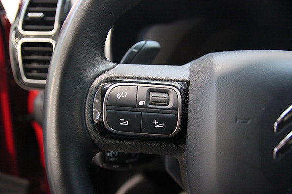 Citroen C5 Aircross 20 of 23