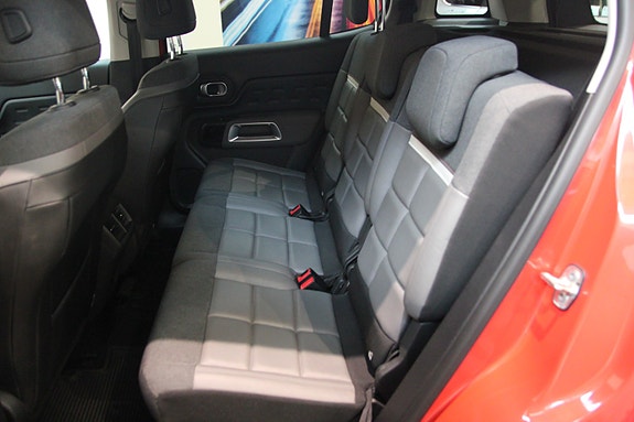 Citroen C5 Aircross 9 of 23