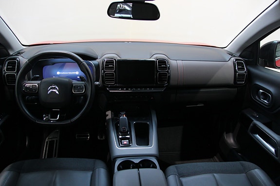 Citroen C5 Aircross 10 of 23