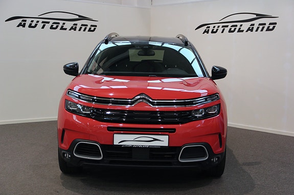 Citroen C5 Aircross 2 of 5