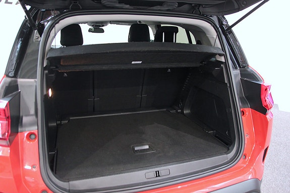 Citroen C5 Aircross 5 of 5